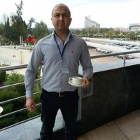 Melih Bayar