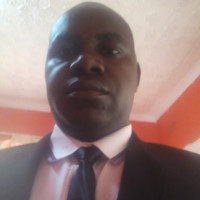 Edwin Musapuri