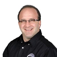 Paul Friedwald