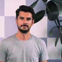 Iván Montes Sánchez