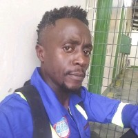 Brian Nyanga