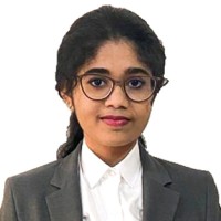 Malavika Vijayakumar