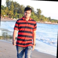 Mohammad Gias Uddin
