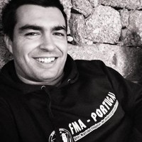 Rui Eusebio