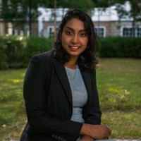 Vijiyaletchumi Sagadevan