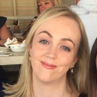 Alanna Kierans