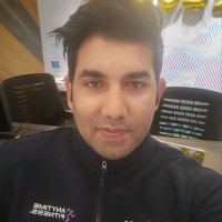Gaurav Dass