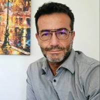 Javier Nazelo