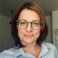 Małgorzata Stryczewska - Jaguś