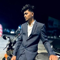 PRADEEPKUMAR S