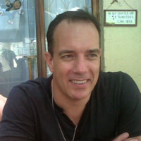 Blake Faulkner