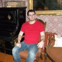 Dmitry Pesnya