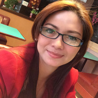 Christy Joy Estimada
