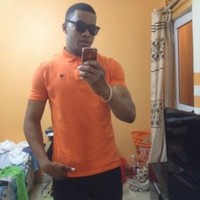 Chadly Almeida Queirós