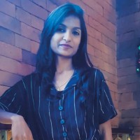 Pallavi Ps