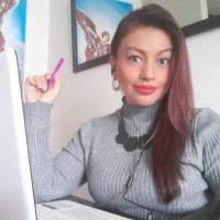 danyela yohanna jimenez monroy