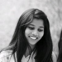 Shampritha C