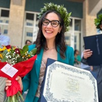 Giulia Salvatore
