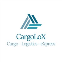 CargoLoX Cargo - Logistica - eXpress