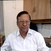 Vinod Sharma