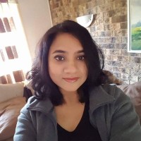 Nowshaba Ahmed