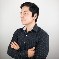 Jean Patrick Arce