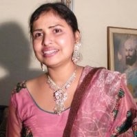 Harpreet Kaur
