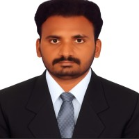 Natarajan Annadurai