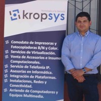 Sergio Felipe Ulloa Valdebenito