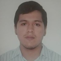 Joan Alexander Quispe Cusi