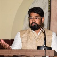 DIBYAJEEVAN MOHAPATRA