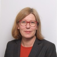 Catherine Maunoury