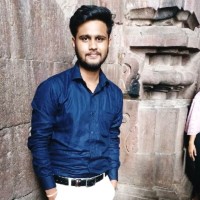 Deepak Moriya