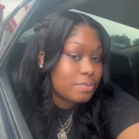 Jamiyah Williams
