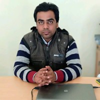 Ankit Chauhan