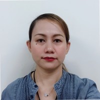 Maricel Ramirez, MBA