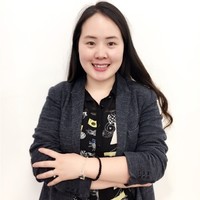 Rovy Luo