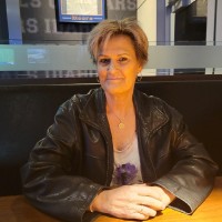 Wendy Weston