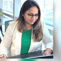 Zaheda R.
