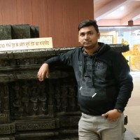 Amit Prasad