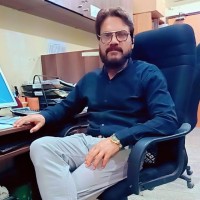 Ijaz Ahmad Ghauri