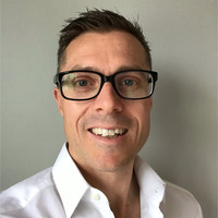 Chris Vincent