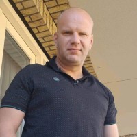 Erik Van Den Yssel