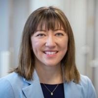 Martha Kidd, Ph.D.