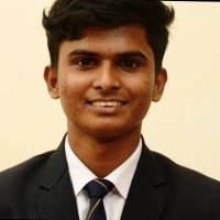 Nihal U K