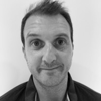 Andrew Corless