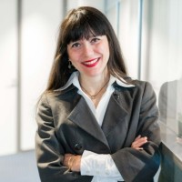 Angela Anastasiou