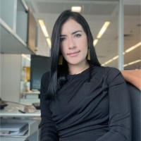 Paola Andrea Gonzalez Marin
