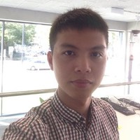 Cuong Hoang