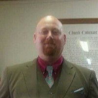 Jonathan Moore